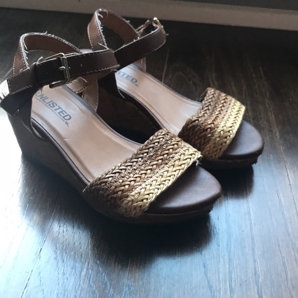 Girls unlisted sandals - Picture 14 of 15